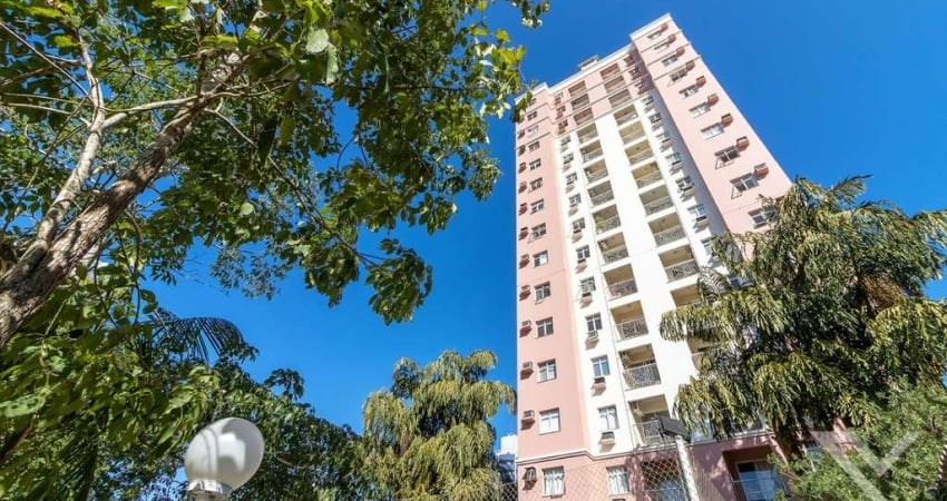 Apartamento com 2 quartos para alugar na Vila Nova, Blumenau 