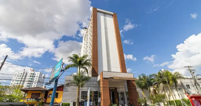 Apartamento com 1 quarto para alugar no Centro, Blumenau 