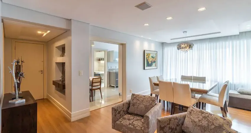 Apartamento com 3 quartos à venda no Victor Konder, Blumenau 