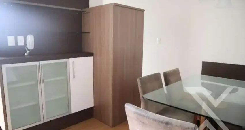 Apartamento com 1 quarto à venda no Centro, Blumenau 