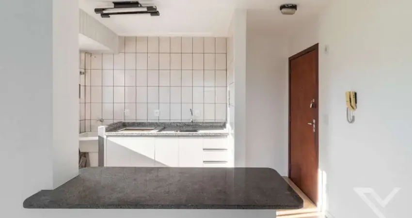 Apartamento com 1 quarto à venda no Victor Konder, Blumenau 