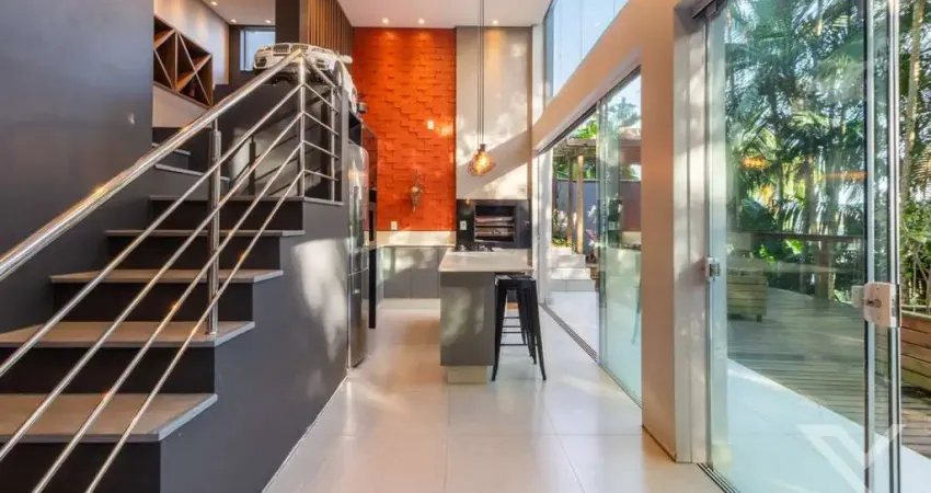 Casa com 3 quartos à venda no Fortaleza, Blumenau 
