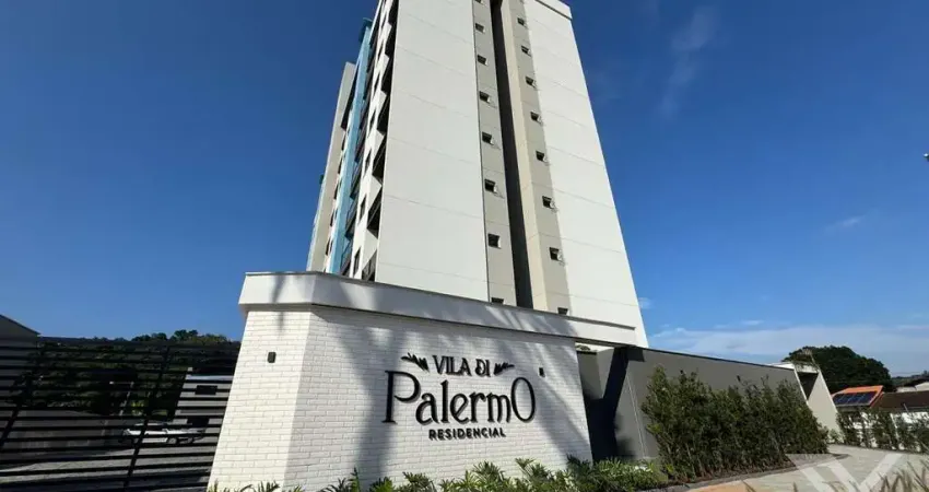 Apartamento com 2 quartos à venda no Itoupava Central, Blumenau 