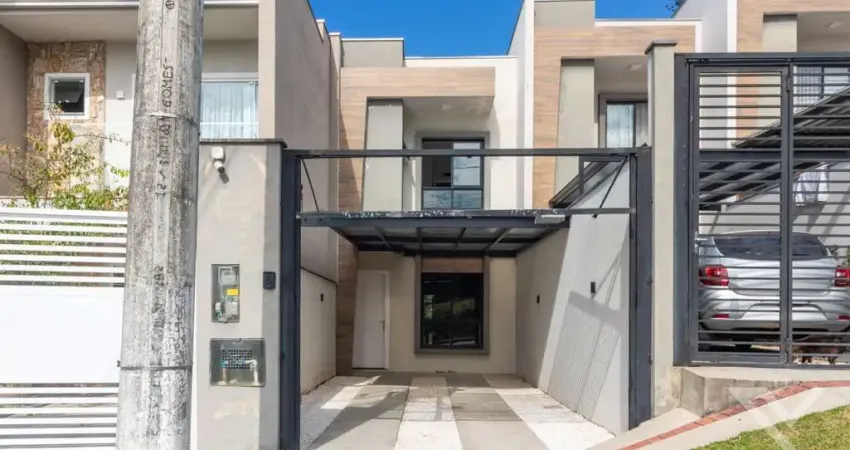 Casa com 3 quartos para alugar no Tribess, Blumenau 