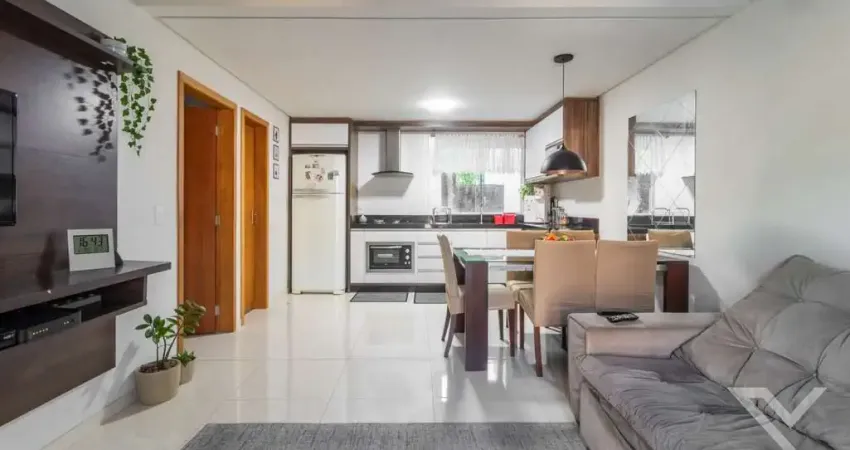 Casa com 4 quartos à venda em Água Verde, Blumenau 