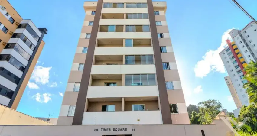 Apartamento com 2 quartos à venda na Vila Nova, Blumenau 