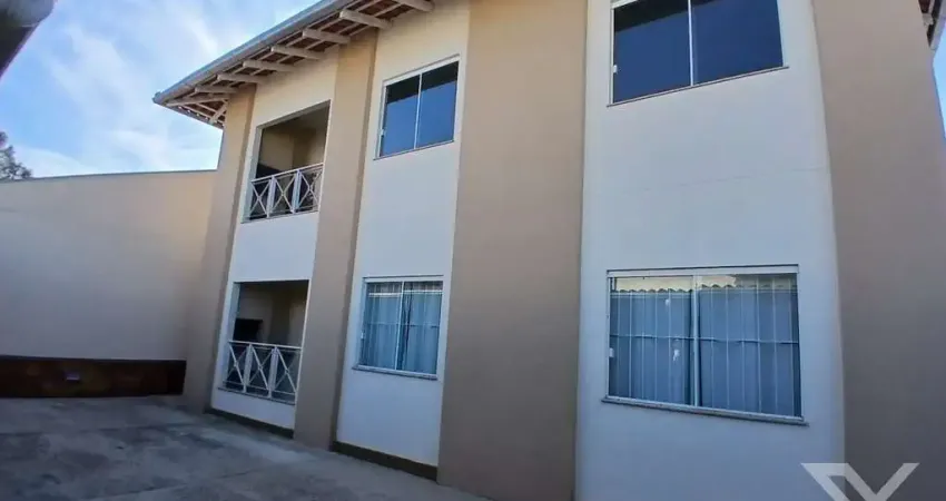 Apartamento com 2 quartos para alugar no Velha Central, Blumenau 