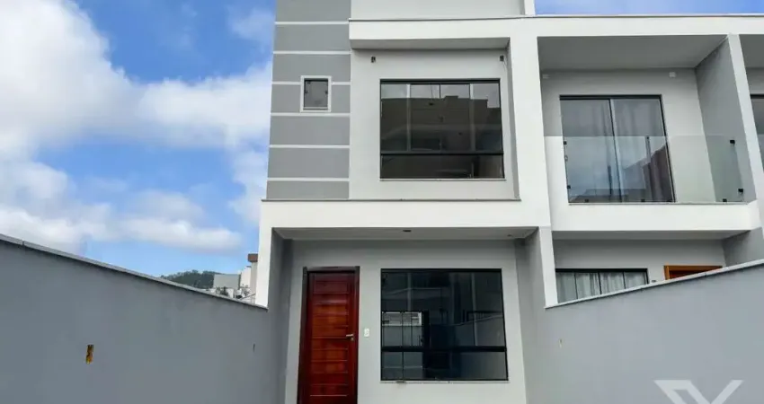 Casa com 3 quartos à venda no Passo Manso, Blumenau 