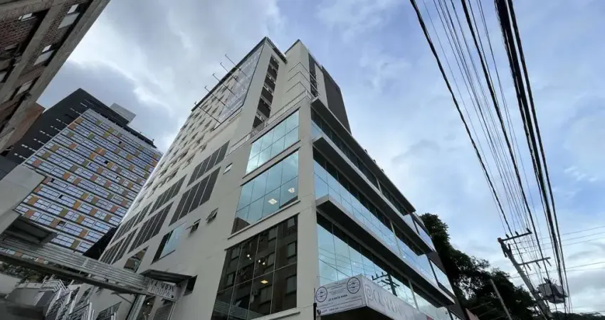 Apartamento com 1 quarto para alugar no Itoupava Seca, Blumenau 