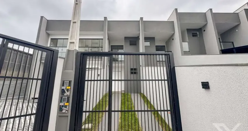 Casa com 2 quartos à venda na Escola Agrícola, Blumenau 