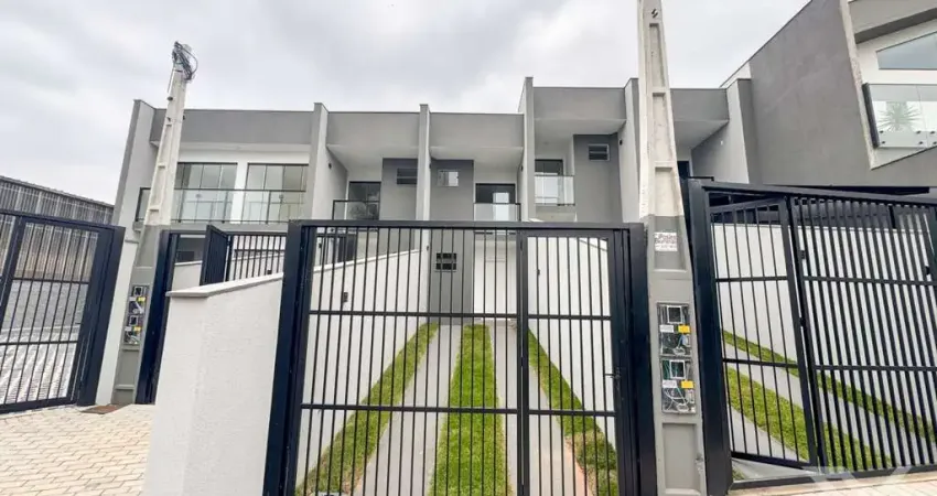 Casa com 2 quartos à venda na Escola Agrícola, Blumenau 