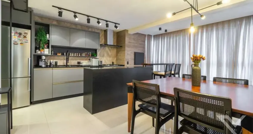 Apartamento com 3 quartos à venda no Itoupava Seca, Blumenau 