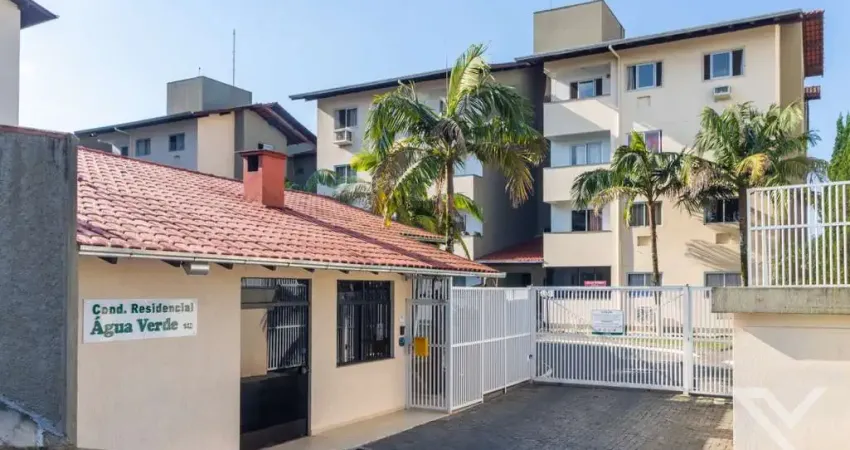 Apartamento com 3 quartos à venda em Água Verde, Blumenau 