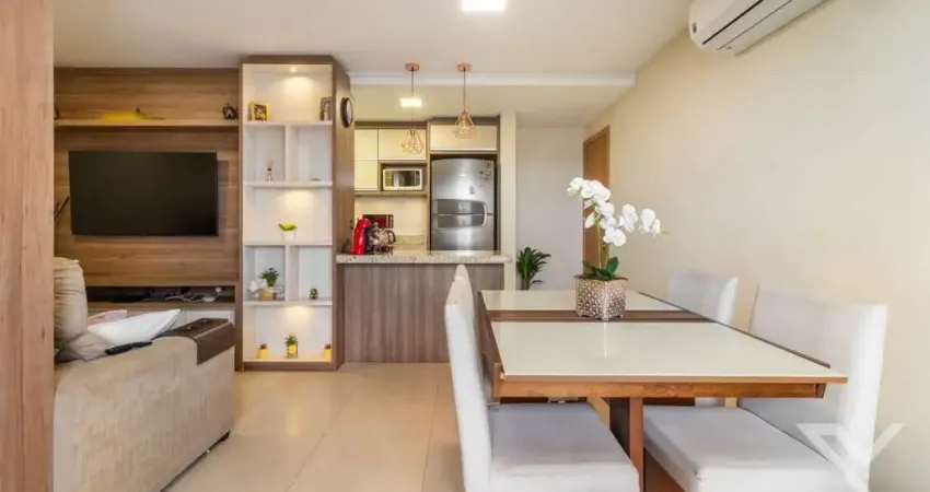 Apartamento com 3 quartos à venda no Fortaleza, Blumenau 