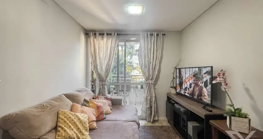 Apartamento com 3 quartos à venda em Água Verde, Blumenau 