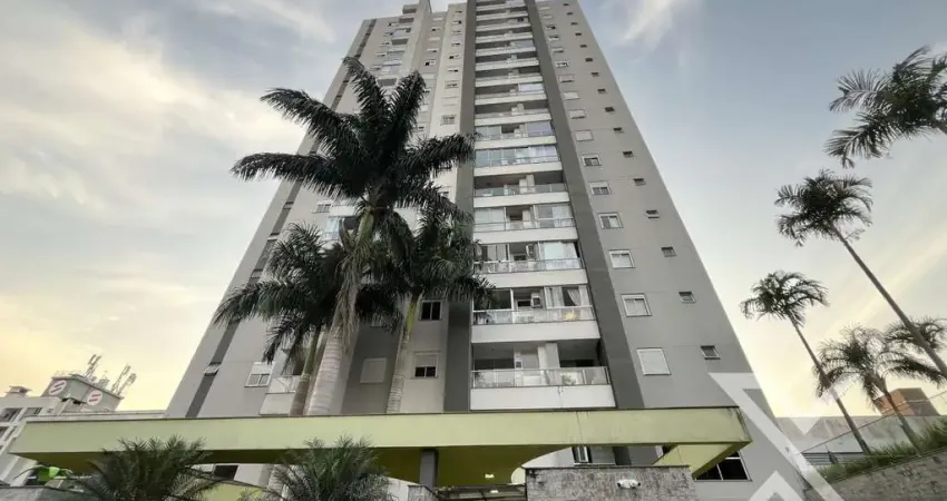 Apartamento com 2 quartos para alugar no Boa Vista, Blumenau 