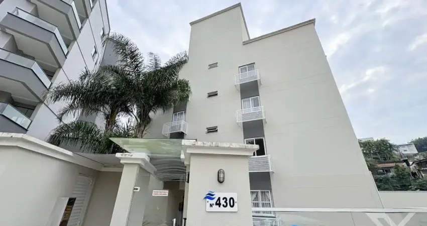 Apartamento com 2 quartos para alugar em Água Verde, Blumenau 