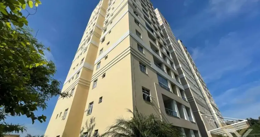 Apartamento com 2 quartos para alugar no Fortaleza, Blumenau 