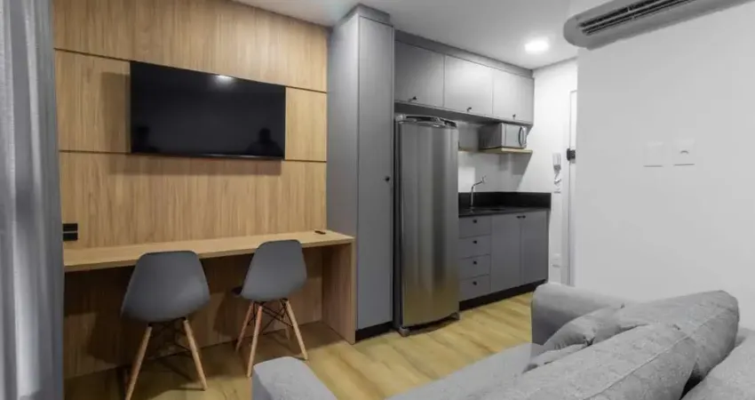 Apartamento com 1 quarto para alugar no Itoupava Seca, Blumenau