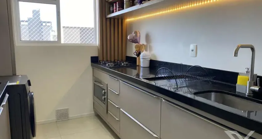 Apartamento com 2 quartos à venda no Velha, Blumenau 