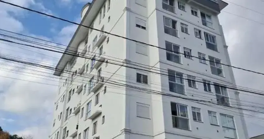 Apartamento com 2 quartos para alugar na Vila Nova, Blumenau 