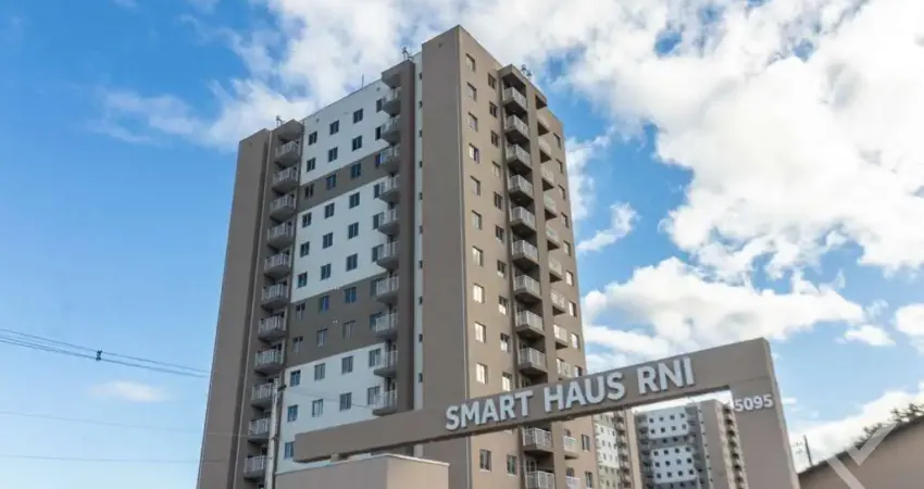Apartamento com 2 quartos à venda no Itoupava Central, Blumenau 