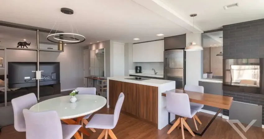 Apartamento com 2 quartos à venda no Velha, Blumenau 