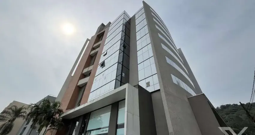 Sala comercial para alugar no Centro, Blumenau 