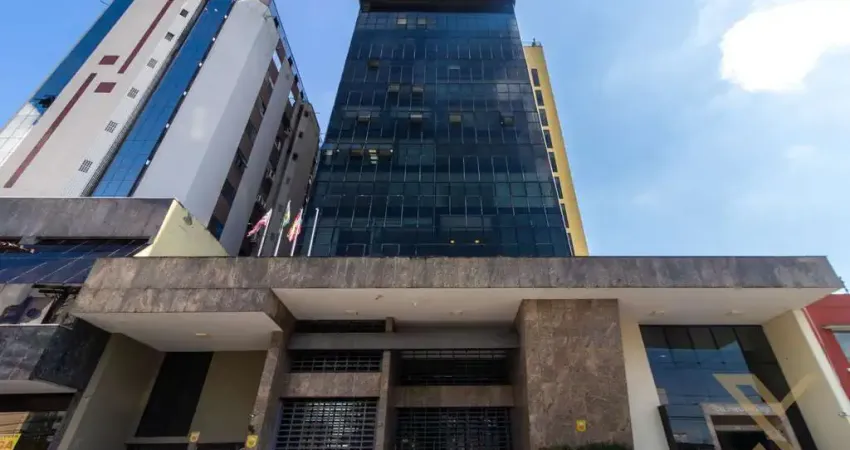 Sala comercial à venda no Centro, Blumenau 