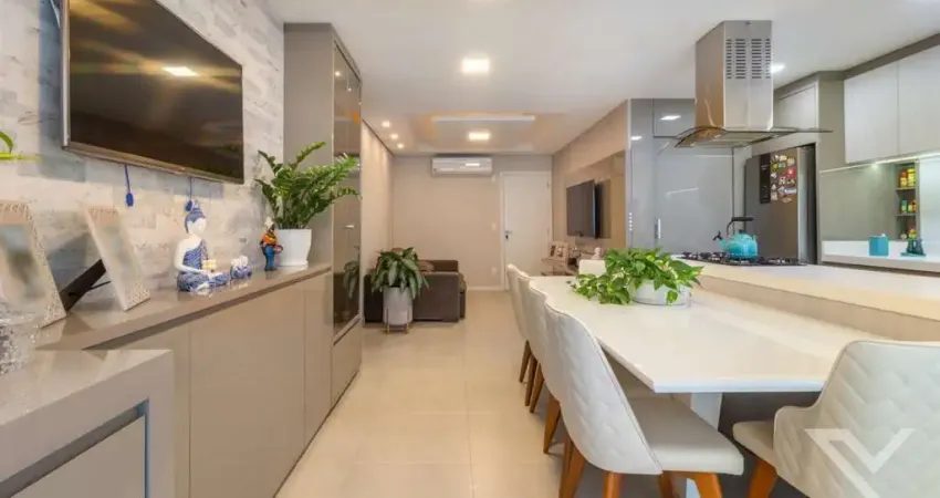 Apartamento com 2 quartos à venda no Itoupava Seca, Blumenau