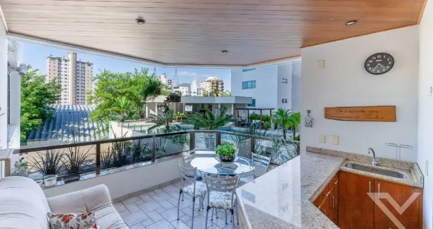 Apartamento com 4 quartos à venda no Jardim Blumenau, Blumenau 