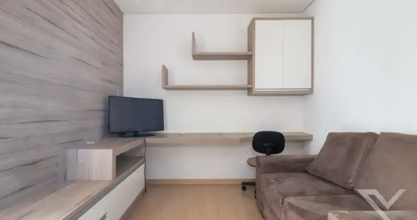 Apartamento com 1 quarto à venda no Centro, Blumenau 