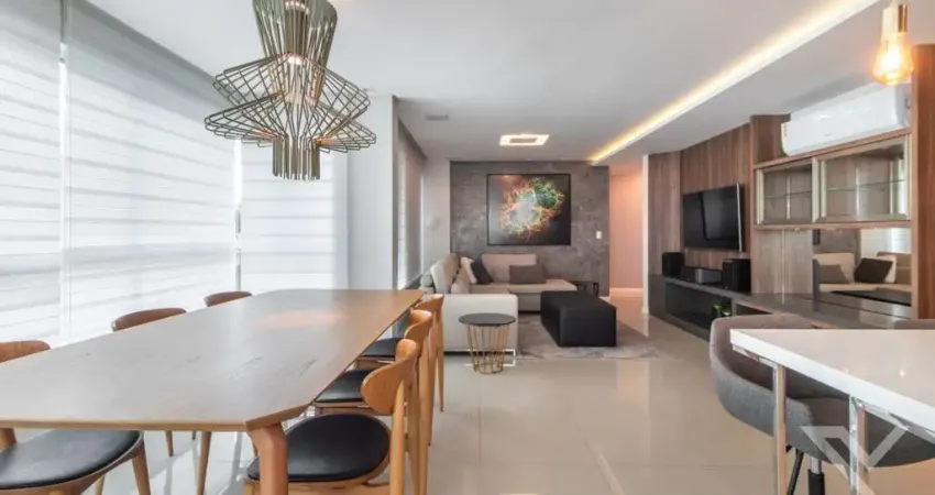 Apartamento com 3 quartos à venda no Jardim Blumenau, Blumenau