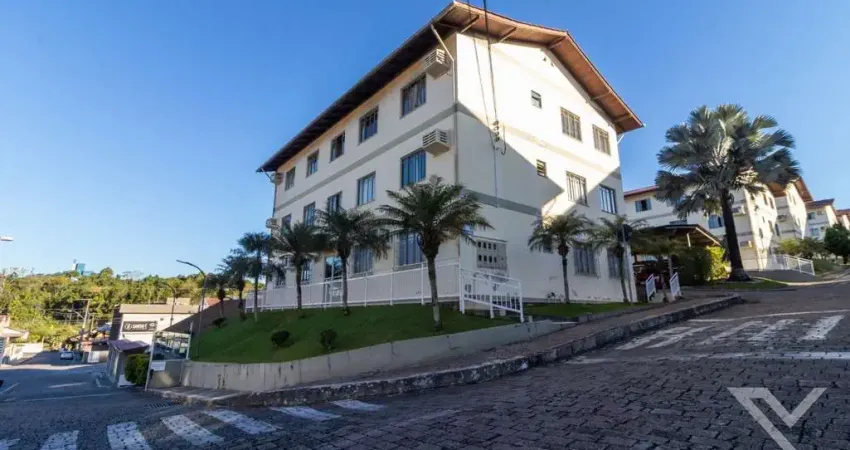 Apartamento com 3 quartos à venda no Salto Weissbach, Blumenau 