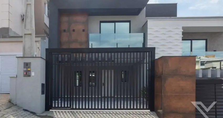 Casa com 3 quartos à venda no Velha, Blumenau 