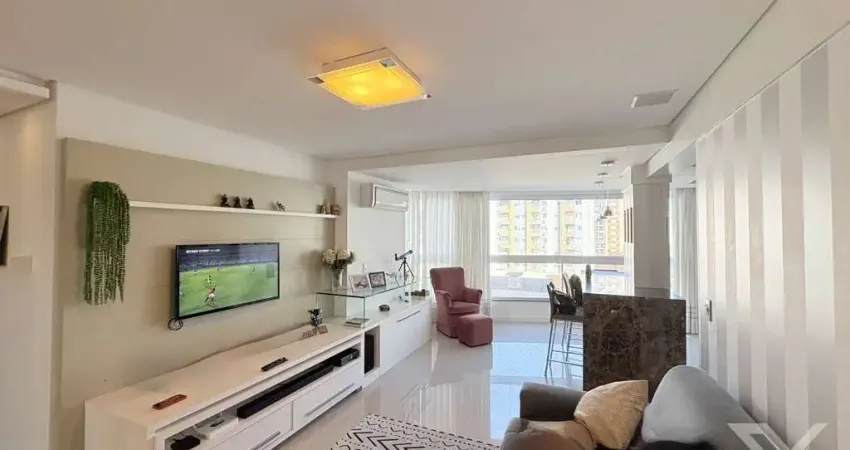 Apartamento com 3 quartos para alugar no Victor Konder, Blumenau 