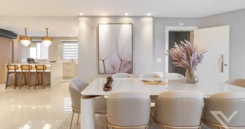 Apartamento com 3 quartos à venda na Vila Nova, Blumenau