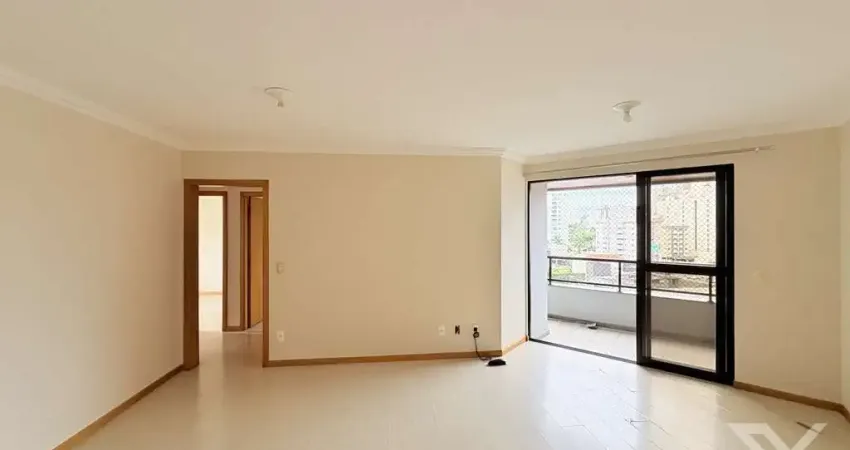 Apartamento com 3 quartos para alugar no Velha, Blumenau 