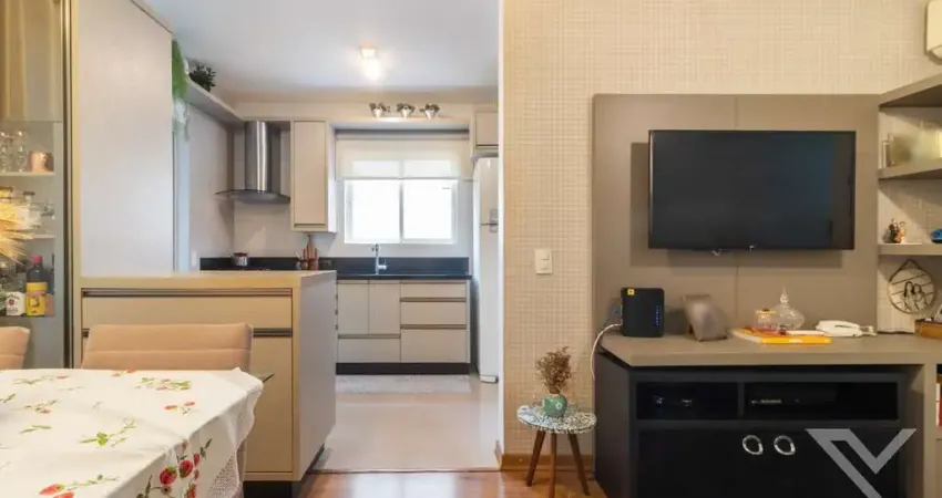 Apartamento com 2 quartos à venda na Vila Nova, Blumenau 