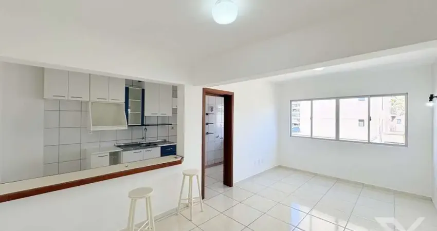 Apartamento com 1 quarto para alugar no Victor Konder, Blumenau 