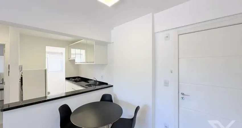 Apartamento com 1 quarto para alugar na Vila Nova, Blumenau 