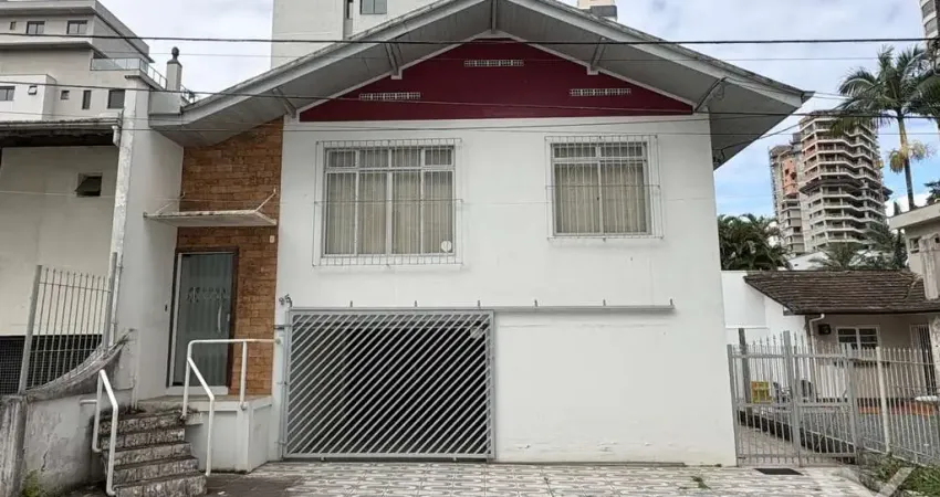 Sala comercial com 1 sala para alugar no Jardim Blumenau, Blumenau 