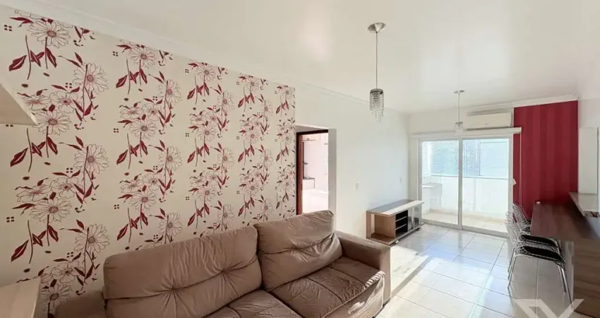 Apartamento com 2 quartos para alugar no Passo Manso, Blumenau 