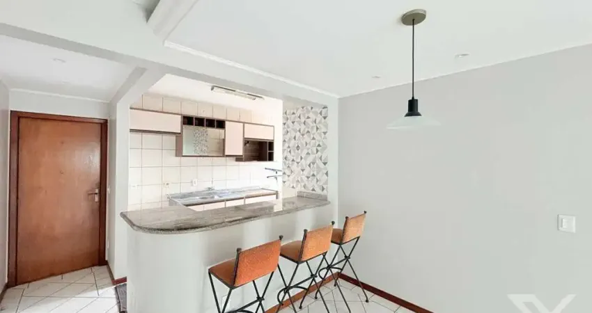 Apartamento com 2 quartos para alugar na Vila Nova, Blumenau