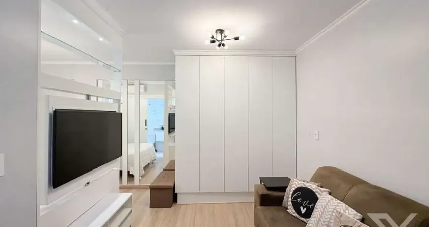 Apartamento com 1 quarto para alugar no Centro, Blumenau