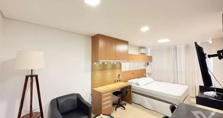 Apartamento com 1 quarto para alugar no Centro, Blumenau 