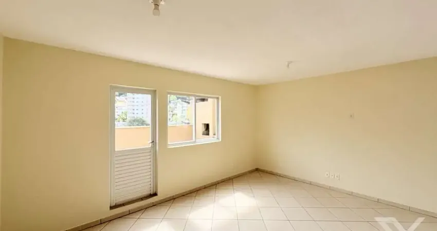 Apartamento com 1 quarto para alugar no Itoupava Seca, Blumenau 