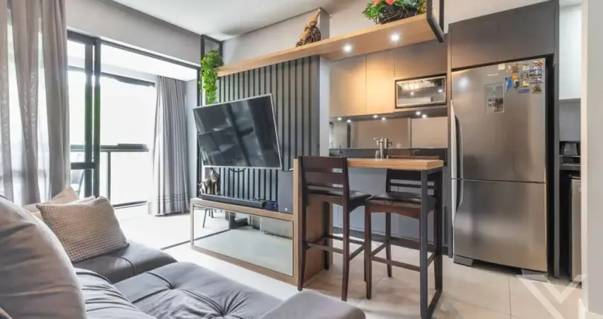 Apartamento com 2 quartos à venda no Fortaleza, Blumenau 