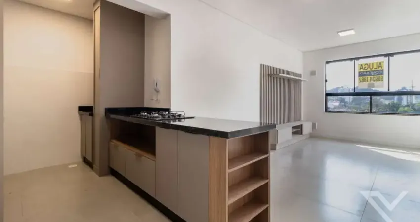 Apartamento com 2 quartos para alugar na Escola Agrícola, Blumenau