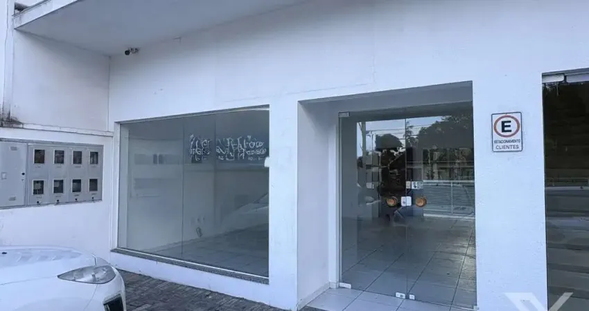Sala comercial para alugar no Velha, Blumenau